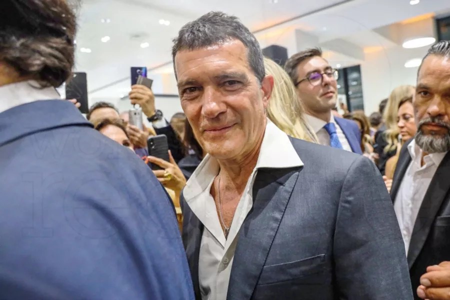 Eyes on Miami: Shangela, Antonio Banderas, Jasmine Sanders, and Others