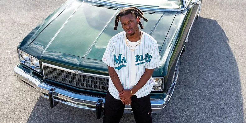 Denzel Curry’s <i>Zuu</i> Is the Sound of Miami’s Upcoming Rap Scene