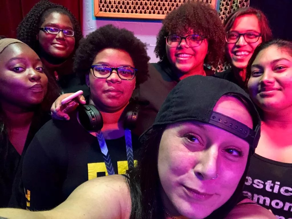 Suenalo Vocalist Michelle Forman Honored as Champion for Children