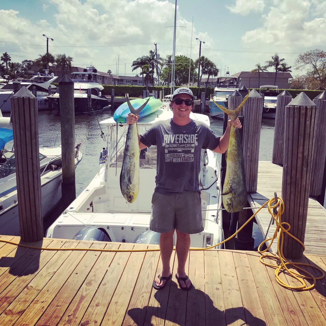 South Florida Brewers Create Beer in Memory of Mike White