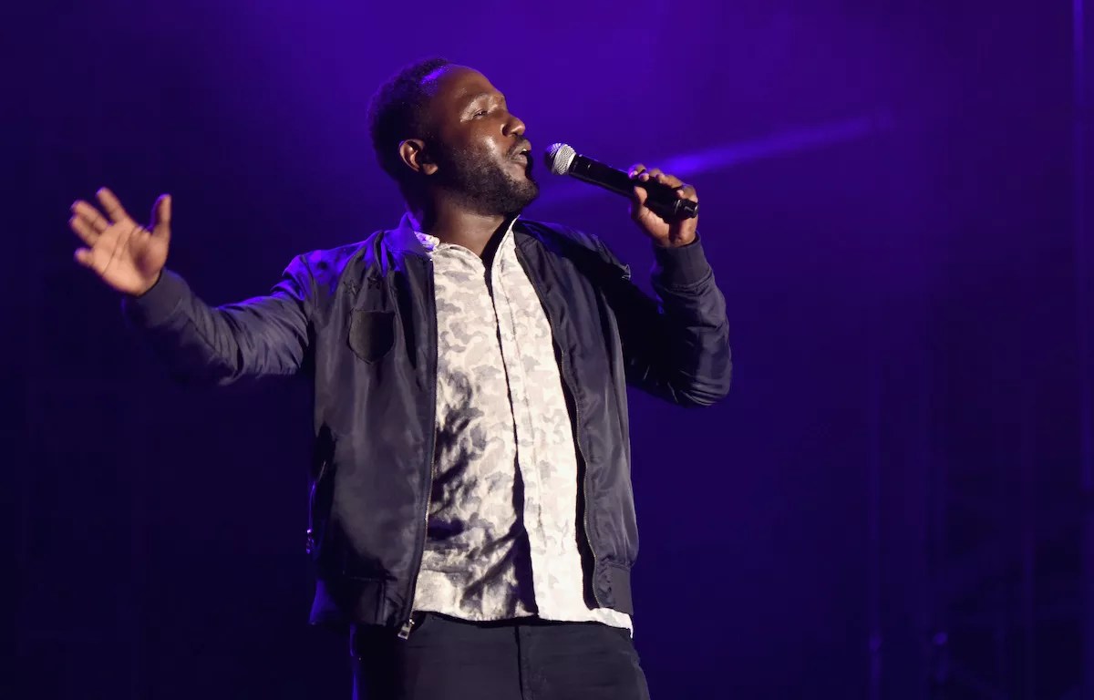 Hannibal Buress’ Comedy Special Will Address His 2017 Wynwood Arrest