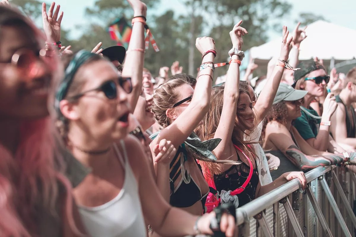 Okeechobee Music Festival Looking to Return in 2020 Under New Ownership