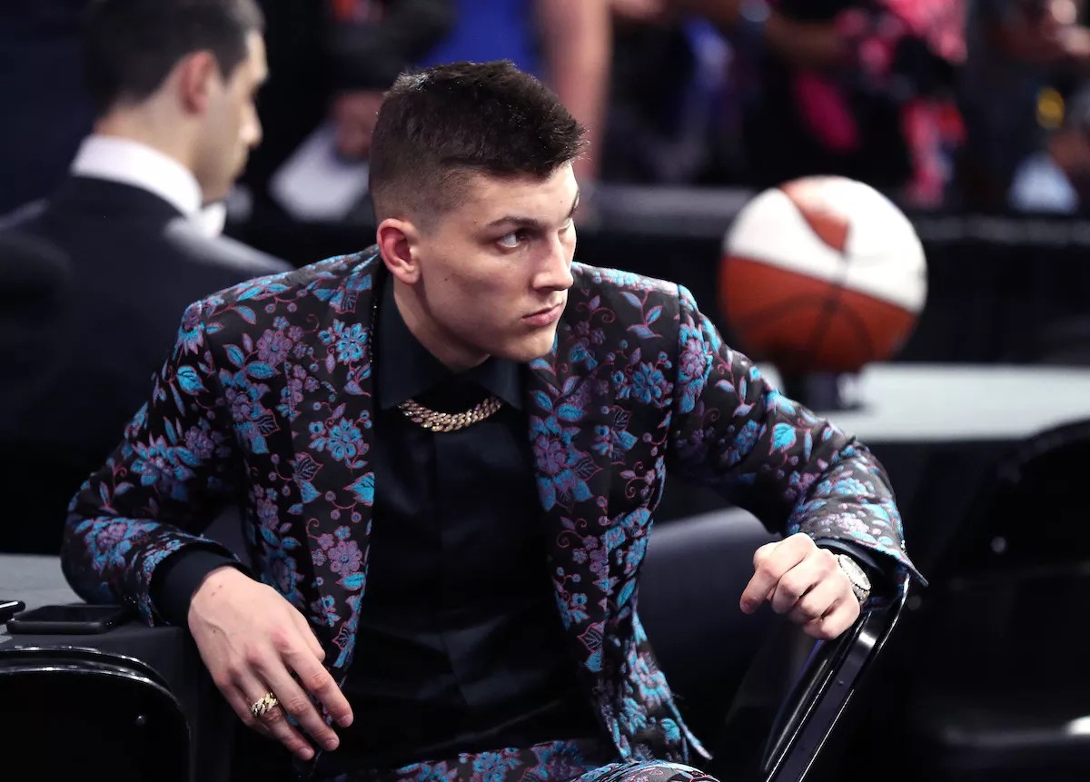 How Miami Heat Players Spent the Offseason, According to Instagram