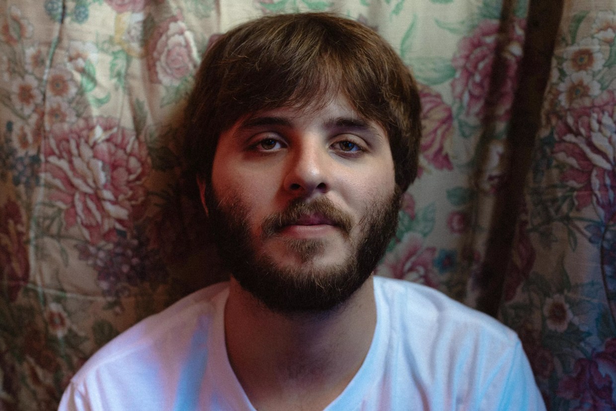 Musician Carlo Barbacci Left Peru to Pursue His Miami Music Dreams