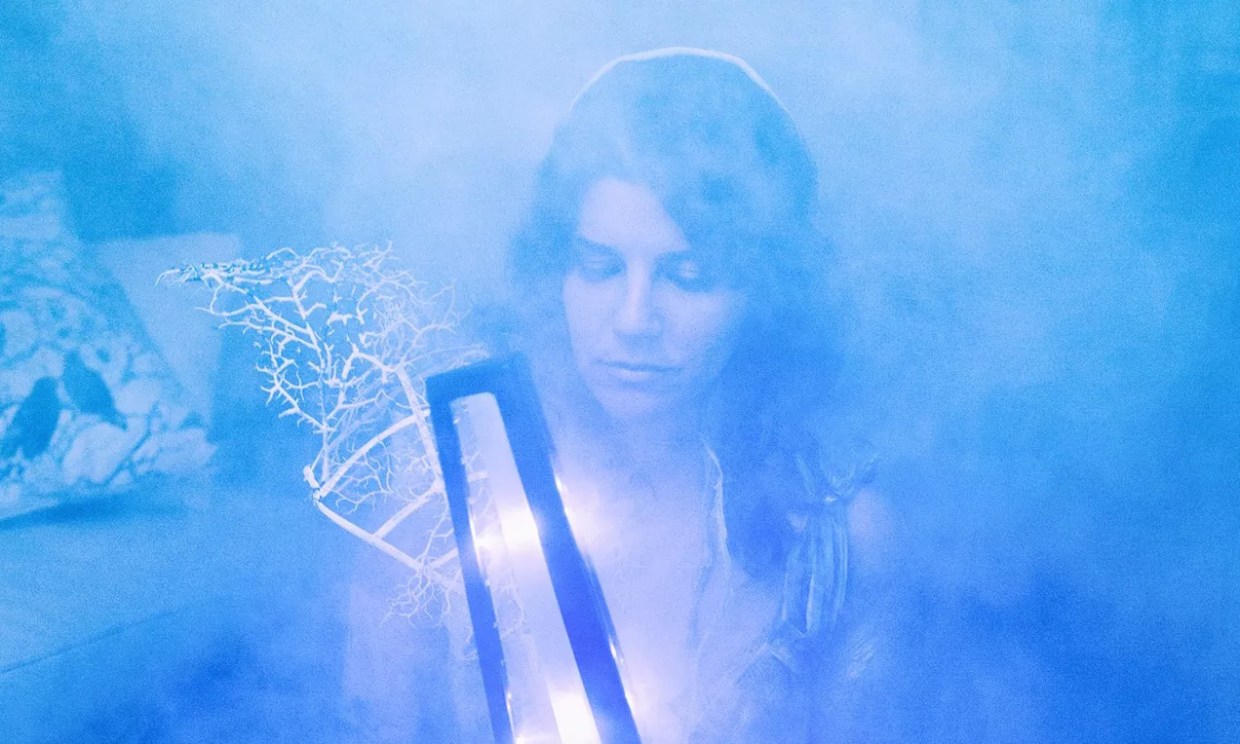 Afrobeta Gets Infected With Dance Fever in “Dancing Deja Vu”