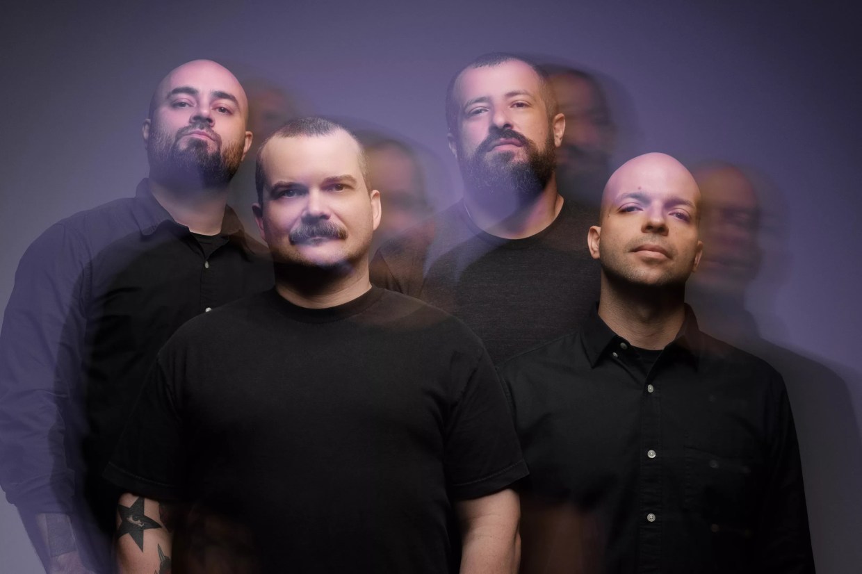 Miami Metal Band Torche on Navigating Europe’s Coronavirus Crisis: “People Were Still Making Jokes About It”