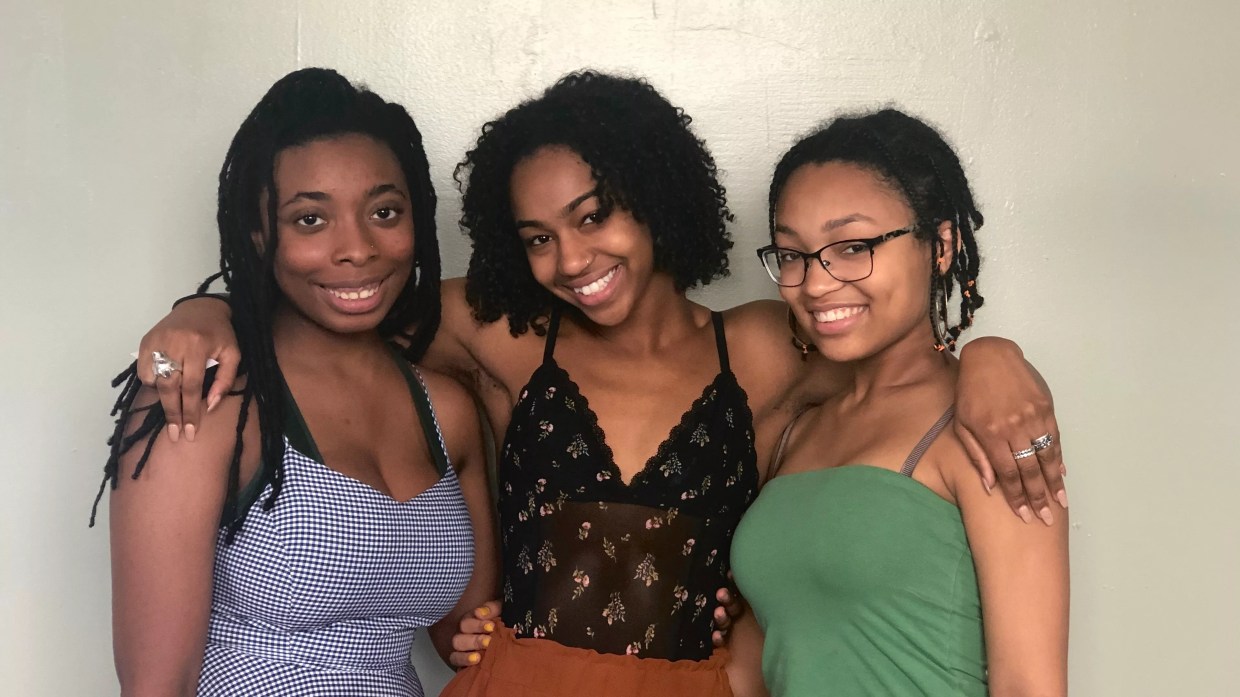 Climate Change Looms Large for Teen Activists at Miami’s Youth Climate Summit