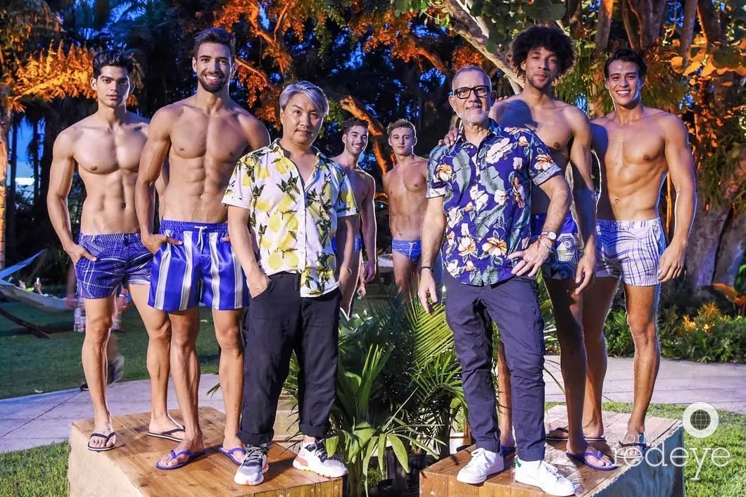 Eyes on Miami: Jason Derulo, Olivia Culpo, Wilmer Valderrama, and Others