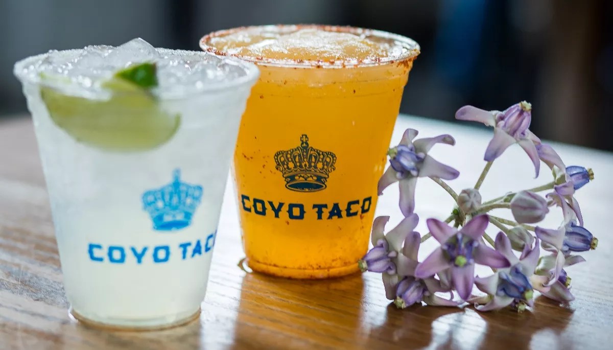 Coyo Taco Opening in Coral Gables With Hidden Late-Night Speakeasy