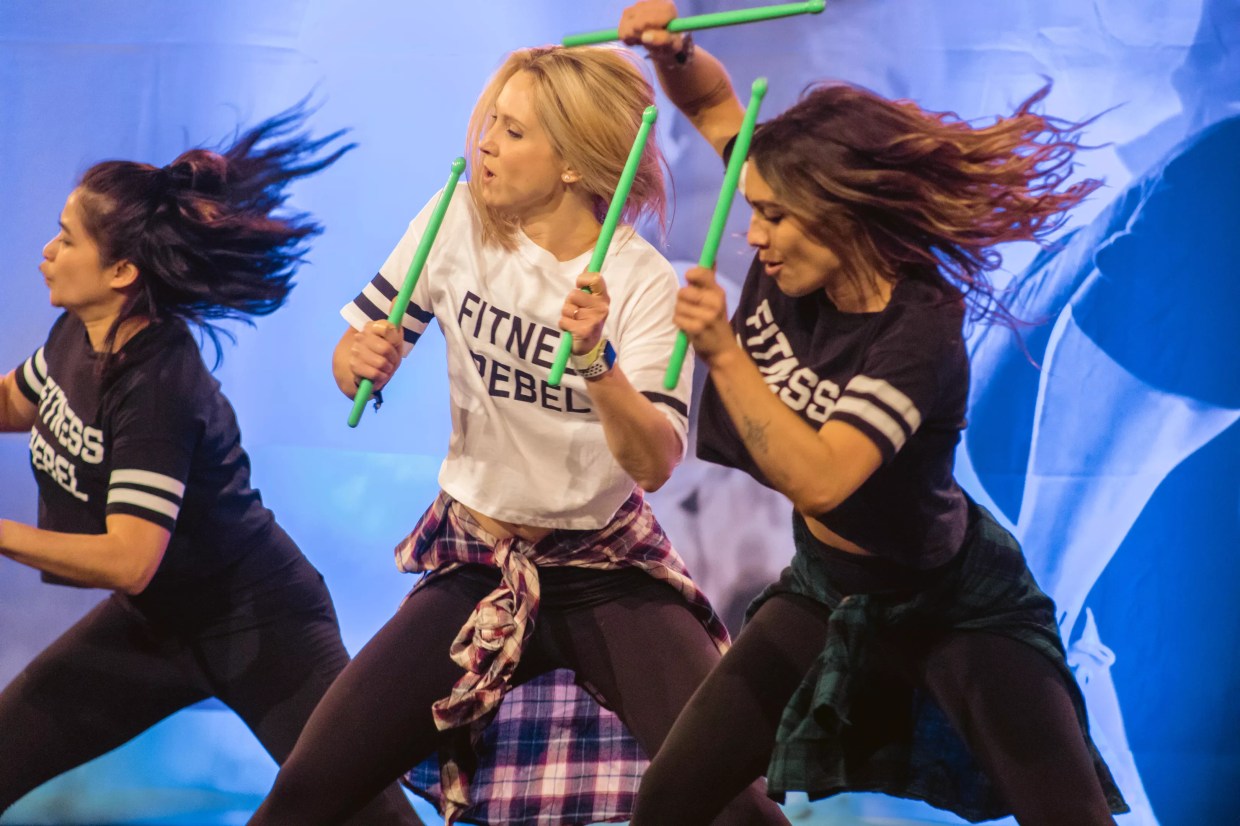 FIBO USA, World’s Largest Fitness Festival, Relocates to Miami