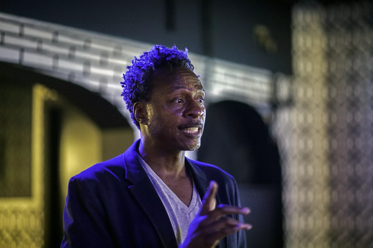 Black Entrepreneur Has Plan for African-Americans to Enter the Cannabis Industry