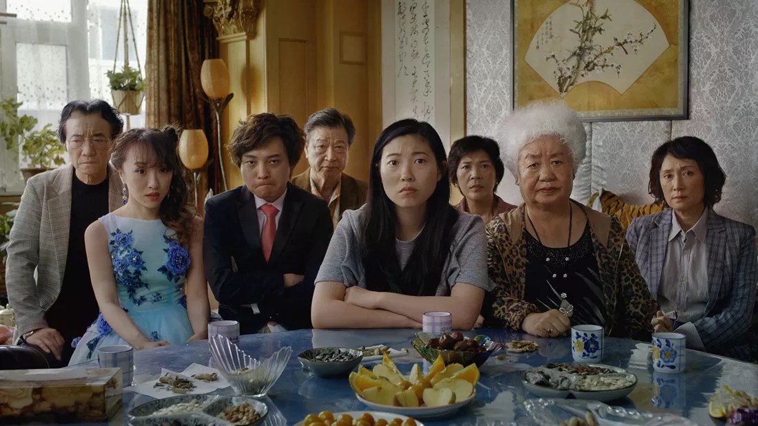 <i>The Farewell</i> Director Lulu Wang on the “Surreal” Experience of 100% Fresh