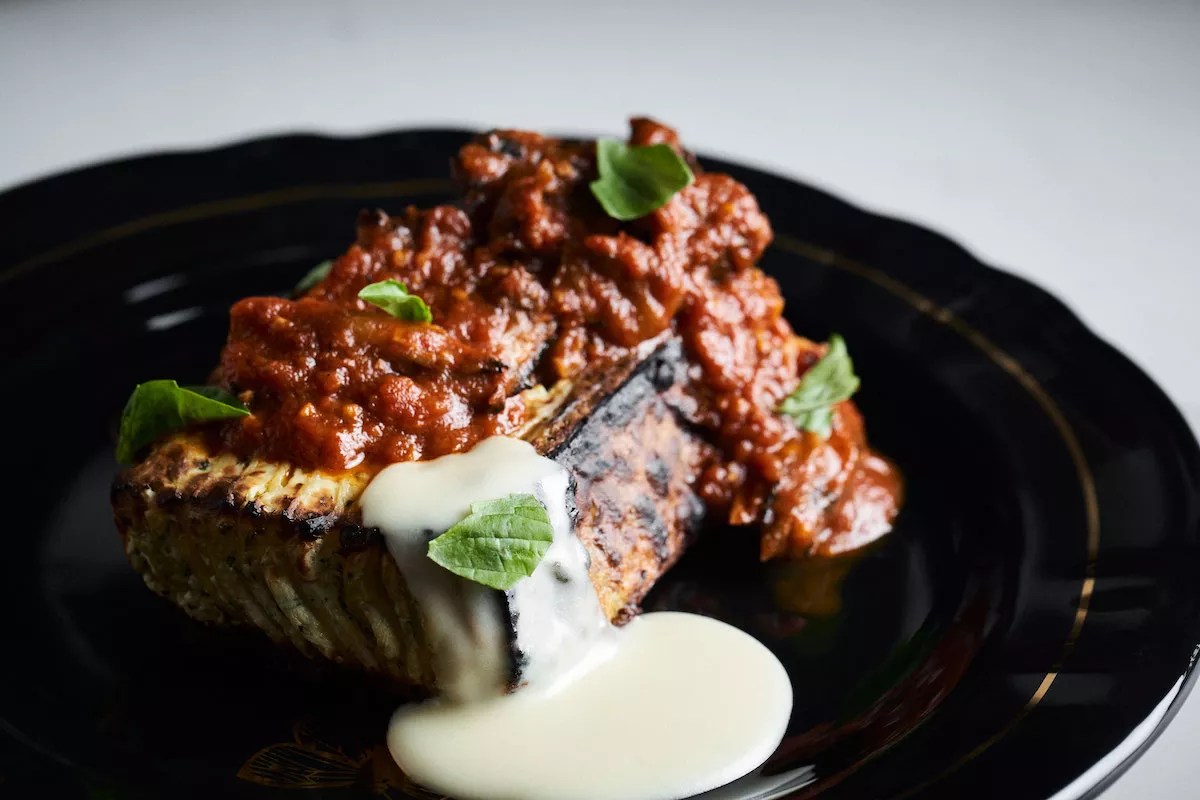 One of Miami’s Most Ambitious Chefs Turns Toward Fire-Burnished Simplicity