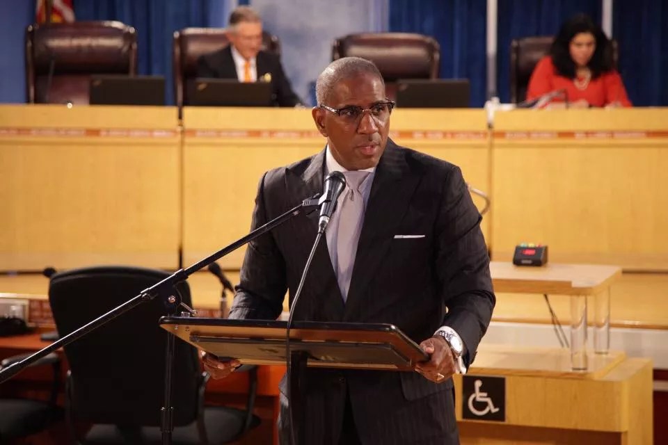 Miami-Dade School Board Wants More Racial Transparency in Student Arrest Data