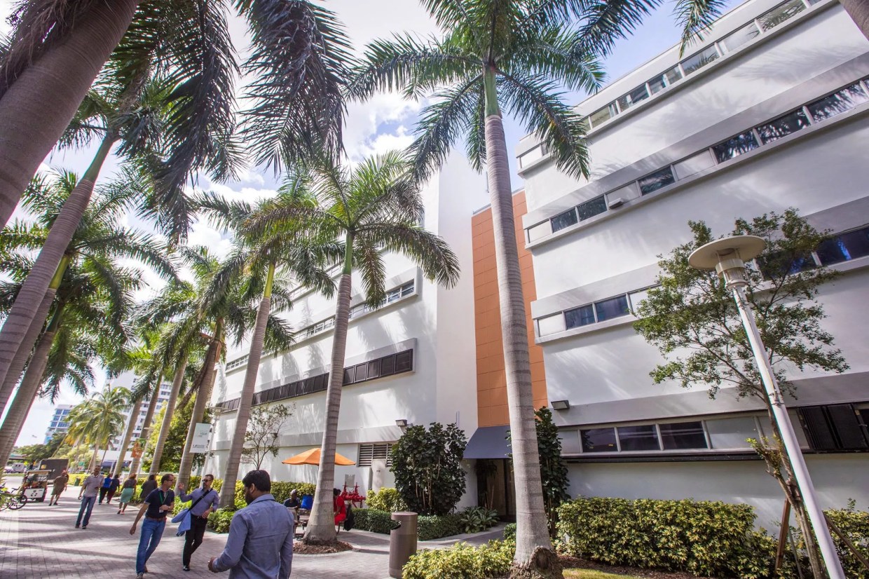 University of Miami to Lead National Study on Aging People With HIV