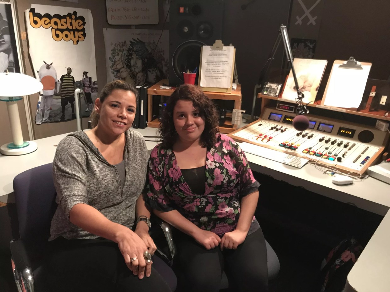 New FIU Radio Show Gets Real About Sex, Consent, and Rape Culture