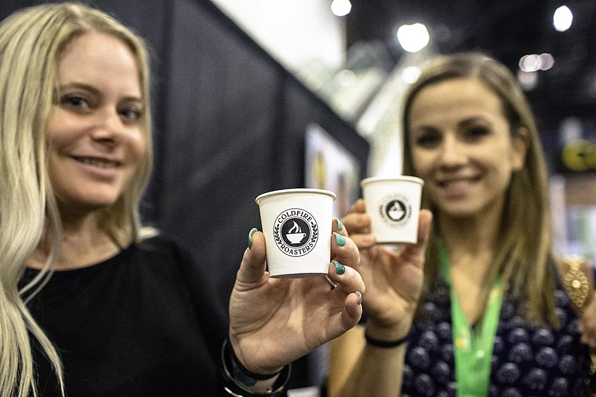 Florida Company Introduces Cuban Coffee With CBD, AKA <i>Cafecito con Calma</i>