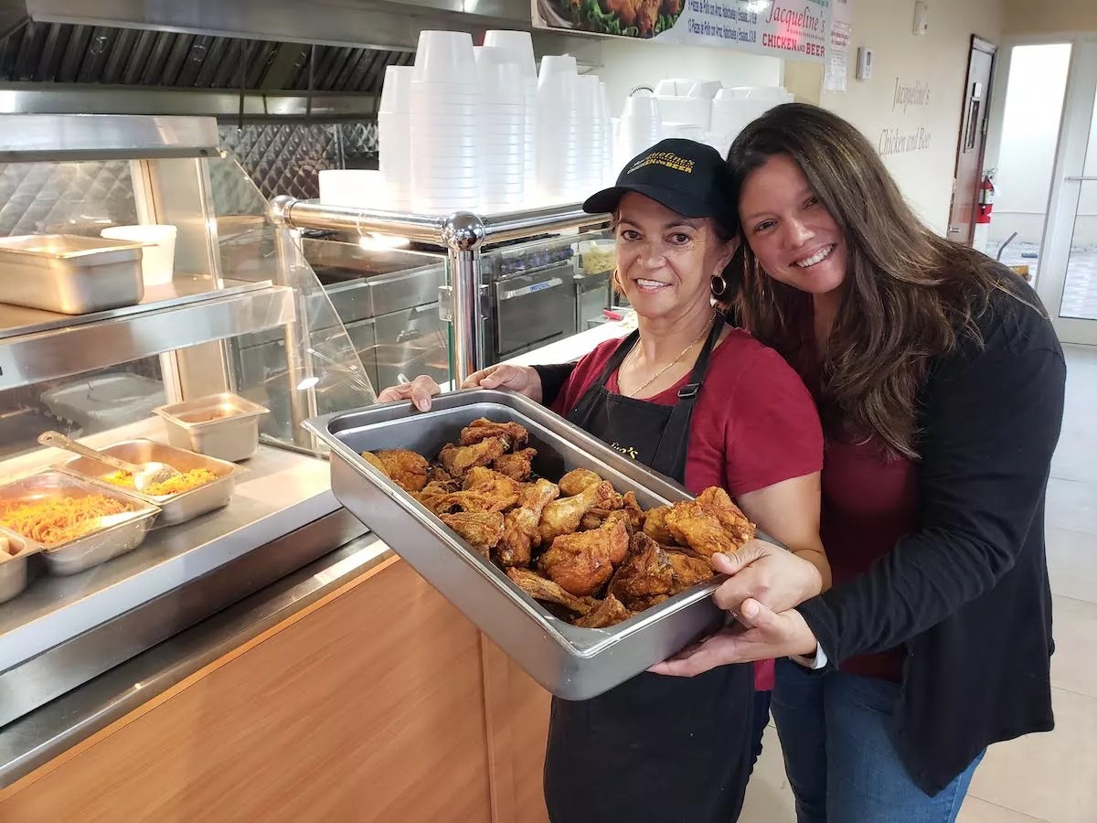 Allapattah’s Restaurants Look Toward an Uncertain Future