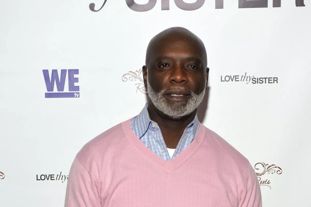 <i>Real Housewives of Atlanta</i>‘s Peter Thomas Opening Miami Beach Restaurant