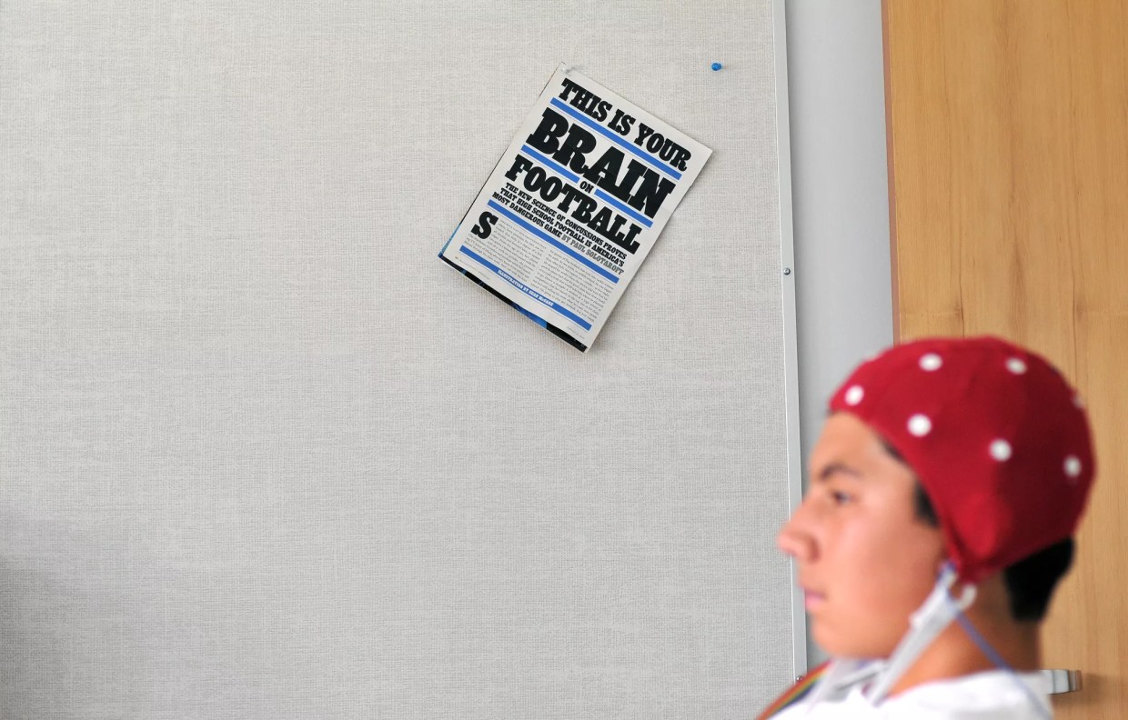 Former Florida Assistant Attorney General Accused of Defrauding Concussed NFL Players