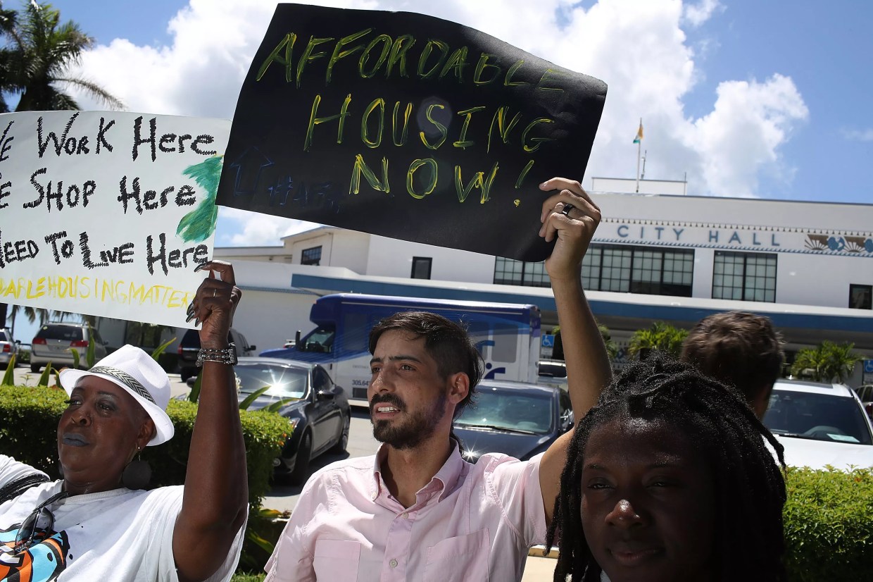 Moving to Miami: An Intro to Local Politics