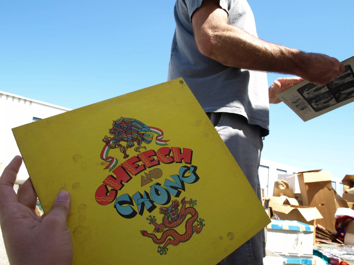 Traveling Cannabis Film Festival Makes Its Way to Miami