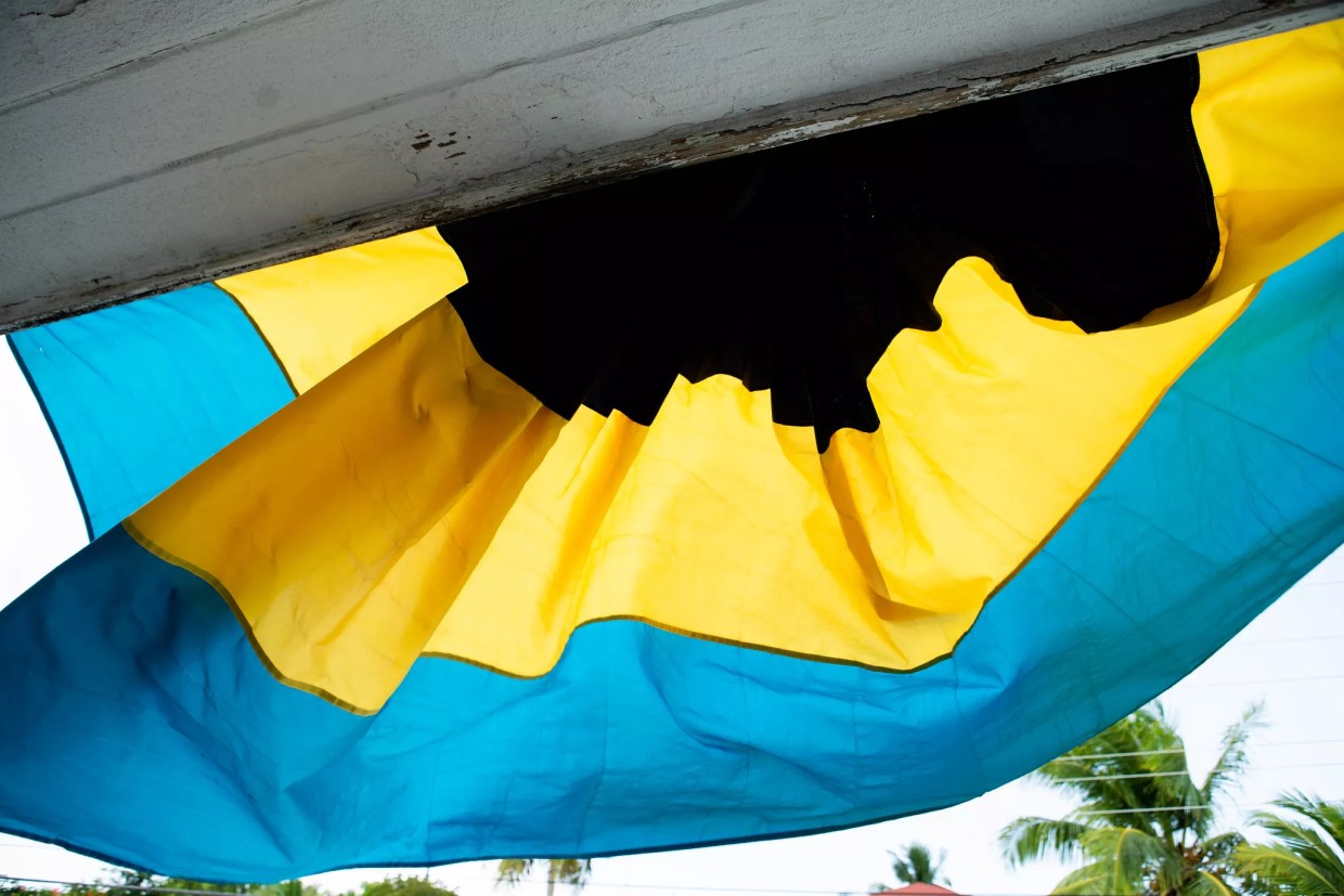 Hurricane Dorian Leaves Miami’s Bahamian Community Heartbroken
