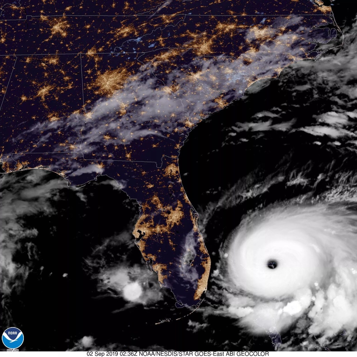 How You Can Help the Bahamas Recover From Hurricane Dorian UPDATED