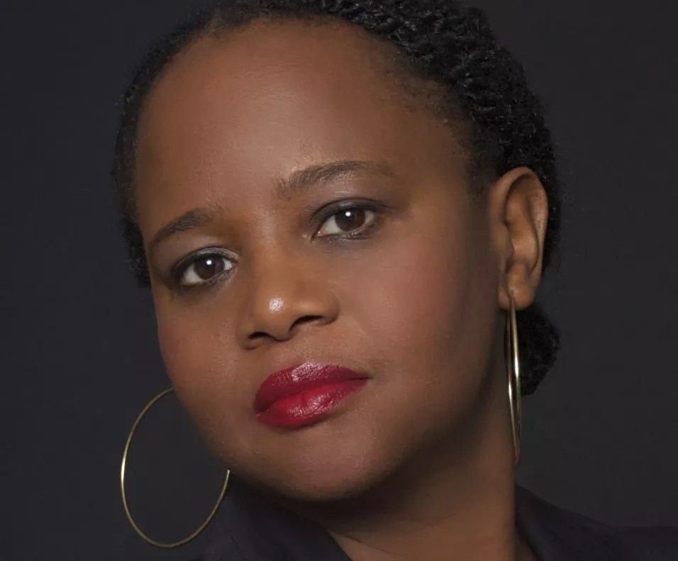 Nikki Giovanni and Toni Morrison’s Mentorship Shows in Edwidge Danticat’s <i>Everything Inside</i>