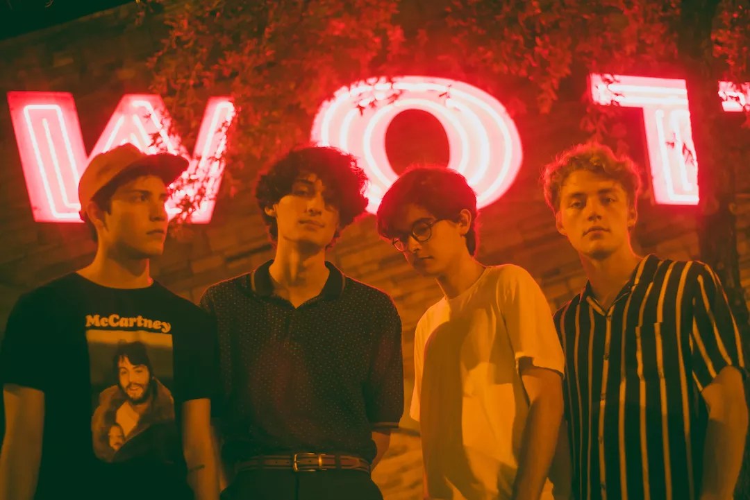 Kendall’s Polar Boys Are Ditching Full-Length Albums in the Streaming Era