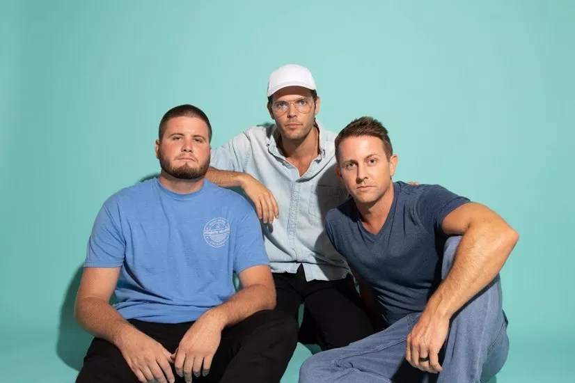 Holy Dances Is Making the Music Its Bandmates Longed to Hear in South Florida