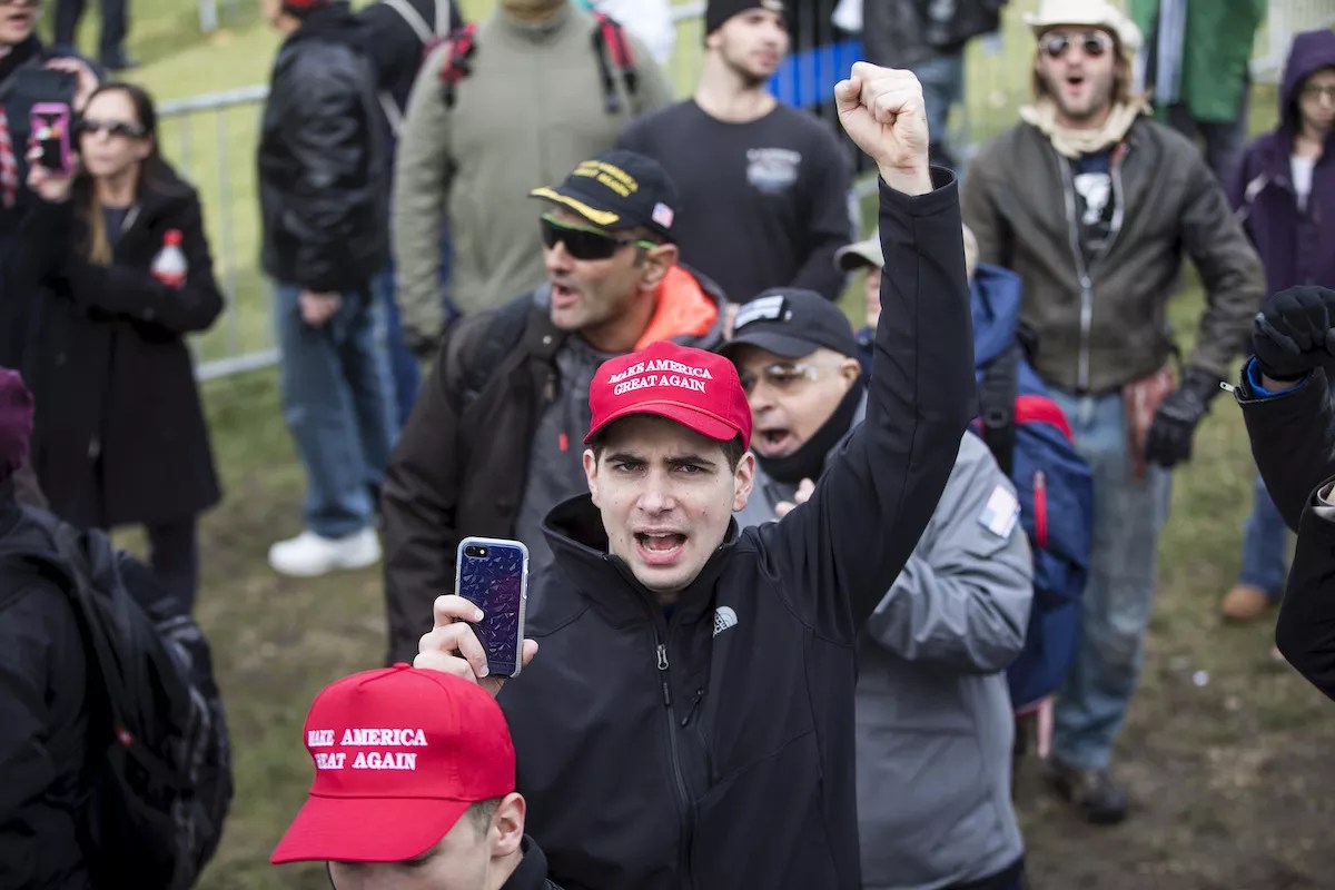 White Nationalists, Alt-Right Personalities Plan Rally on Miami Yacht