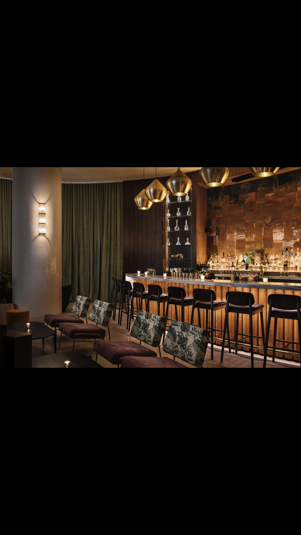 NYC’s Blind Barber Speakeasy Opens a Miami Beach Outpost