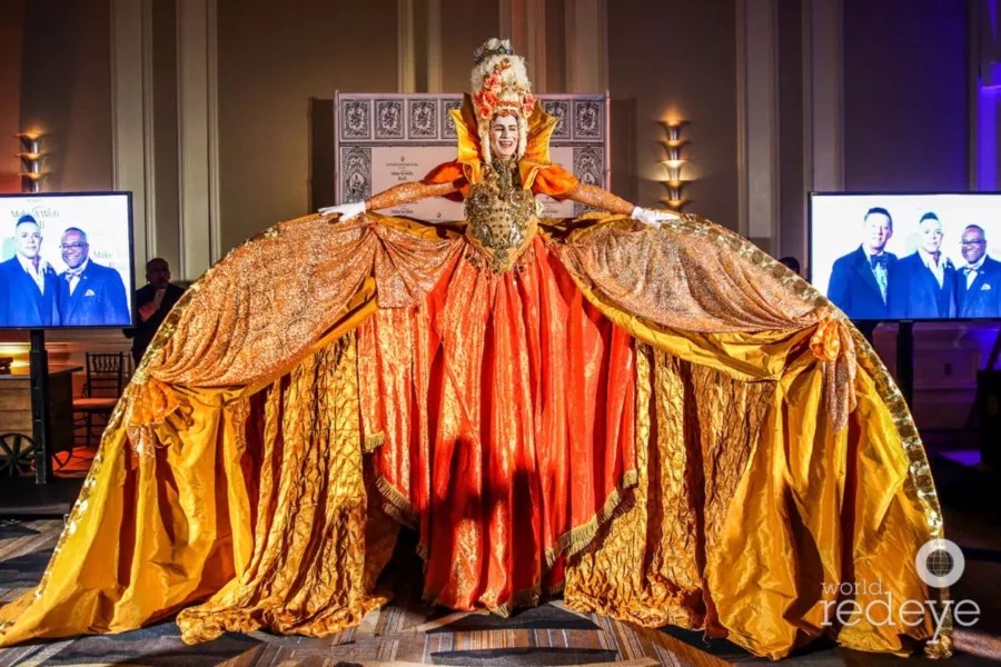 Eyes on Miami: Candace Bushnell, Lil Pump, T.I., and Others