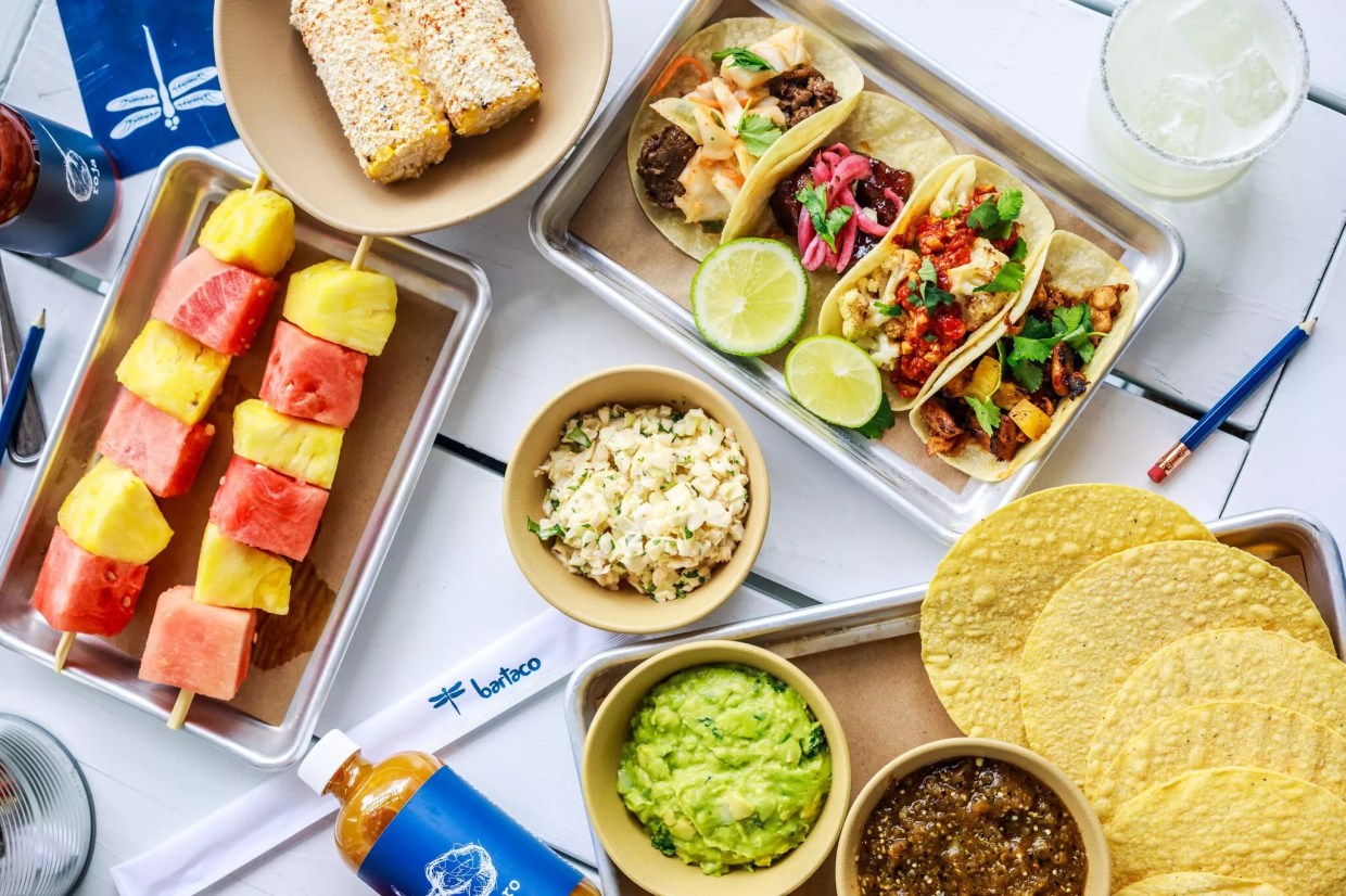 Bartaco Opens in Aventura, Eyes Wynwood Next