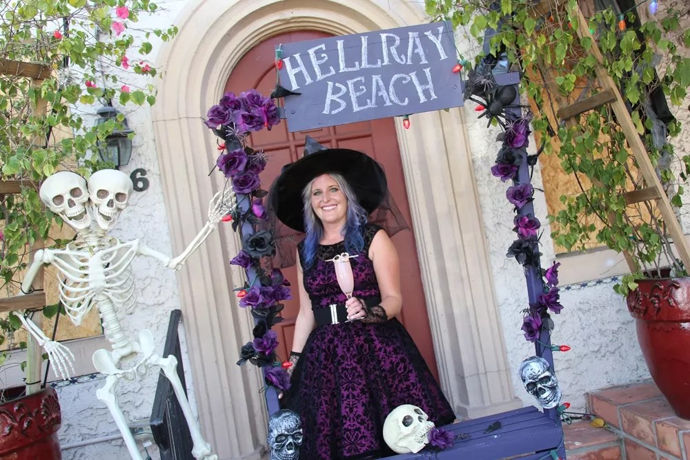 Celebrate Halloween in South Florida at These Pop-Up Bars