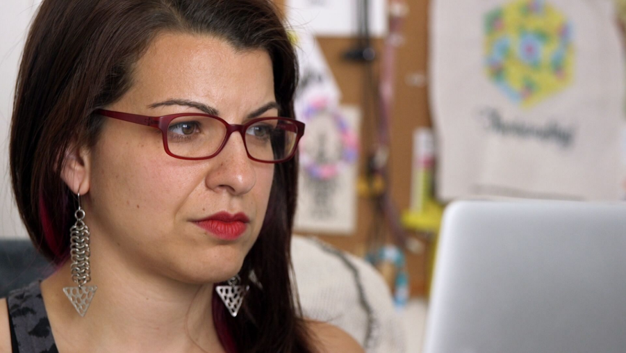 <i>Netizens</i> Documentary Shows Miami Women Fighting Online Harassment