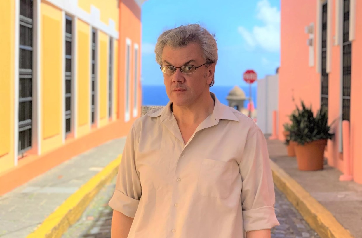 <i>When the Sky Fell</i> Gives Voice to Puerto Ricans Two Years After Hurricane Maria