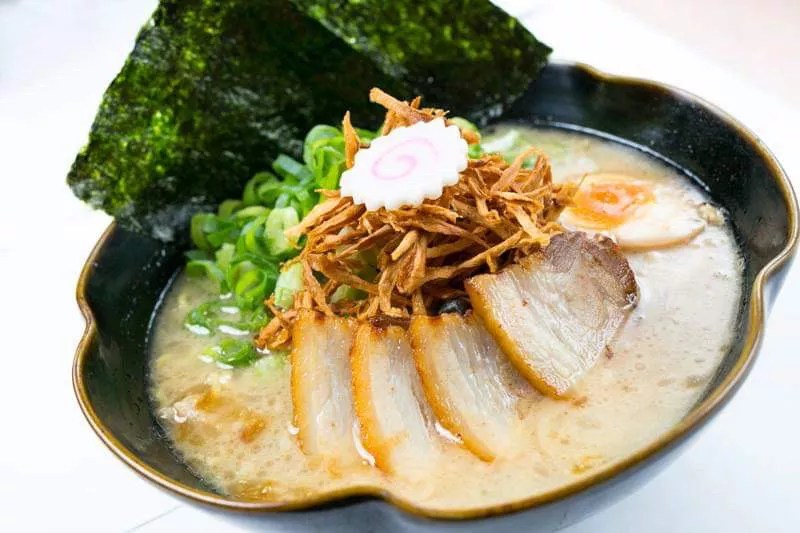 Shimuja Serves Salmon and Key Lime Ramen at Miami Beach Pop-Up