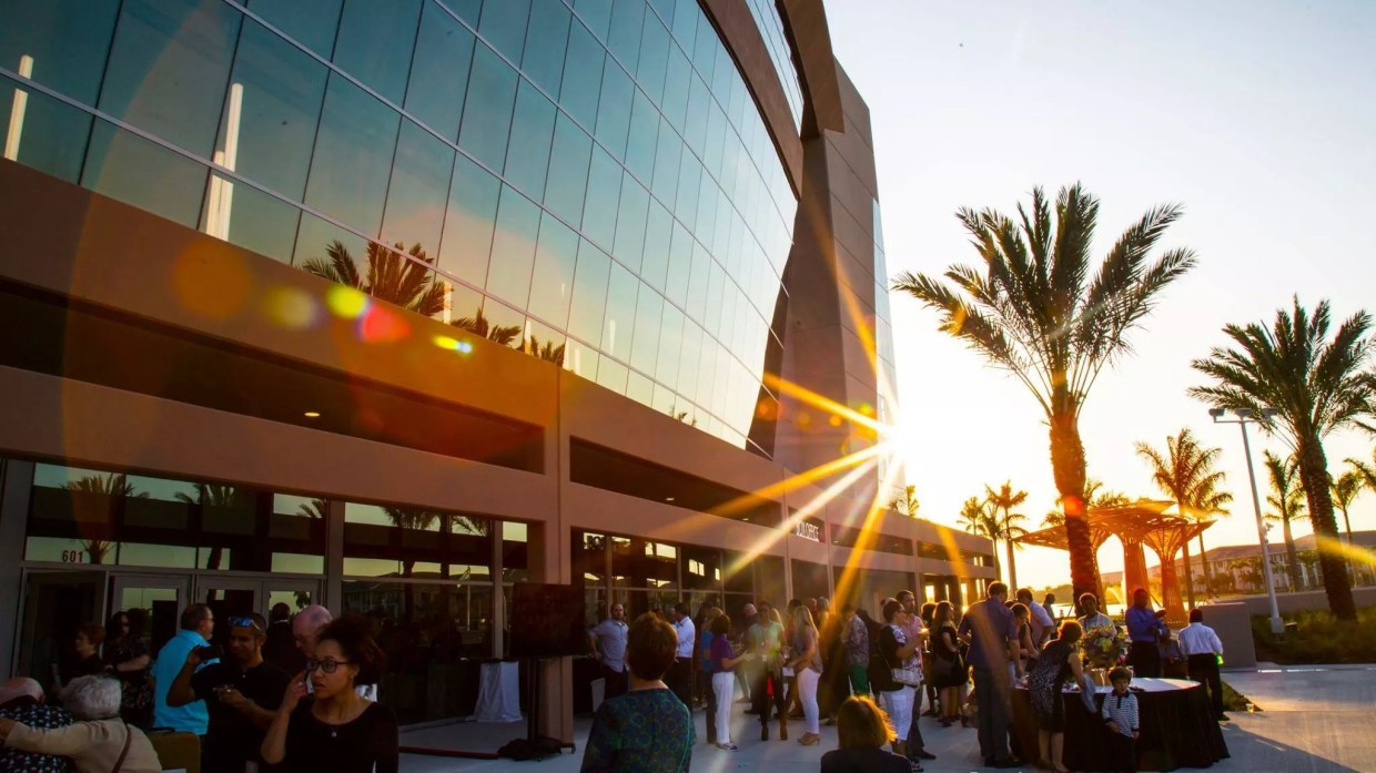 Pembroke Pines Commissioner Accused of Dog-Whistle Racism in Facebook Post