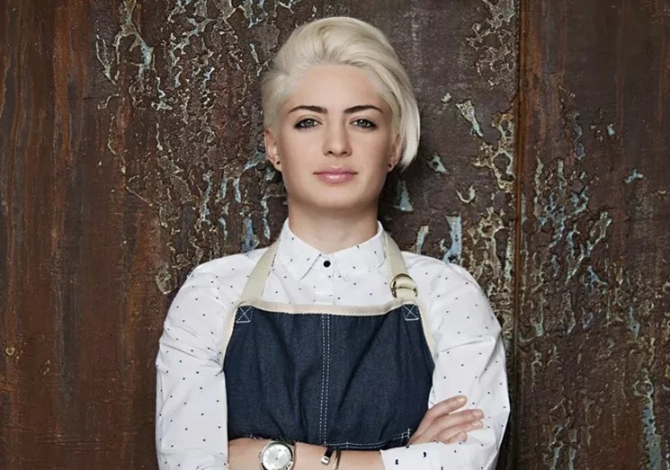 Amelia’s 1931 Expansion Includes a Full Bar and Brunch