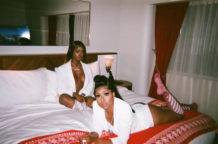 City Girls Rapper JT Drops New Song the Same Day She’s Released From Prison