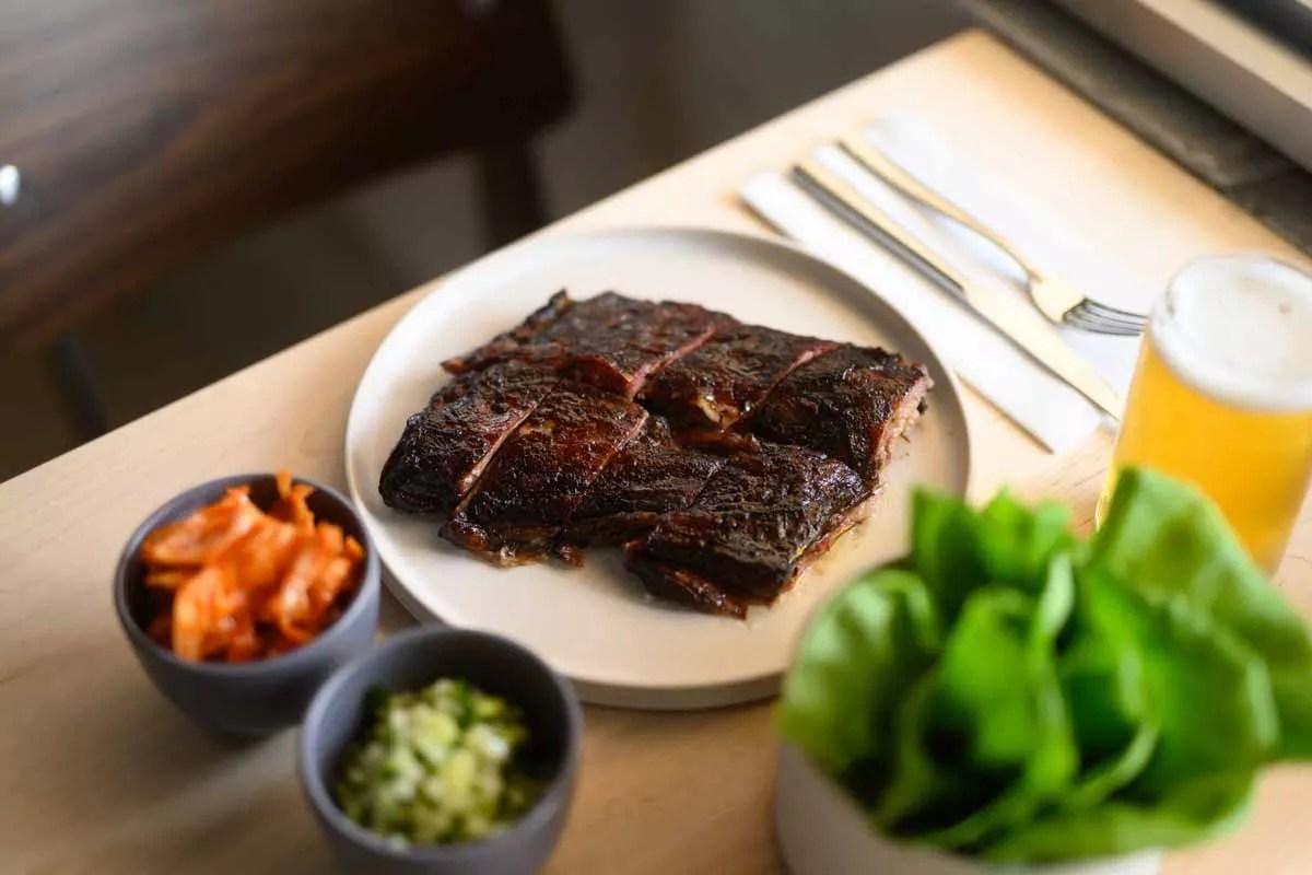 Hometown, Bon Gout, and Others Kindle a Quiet Barbecue Revolution