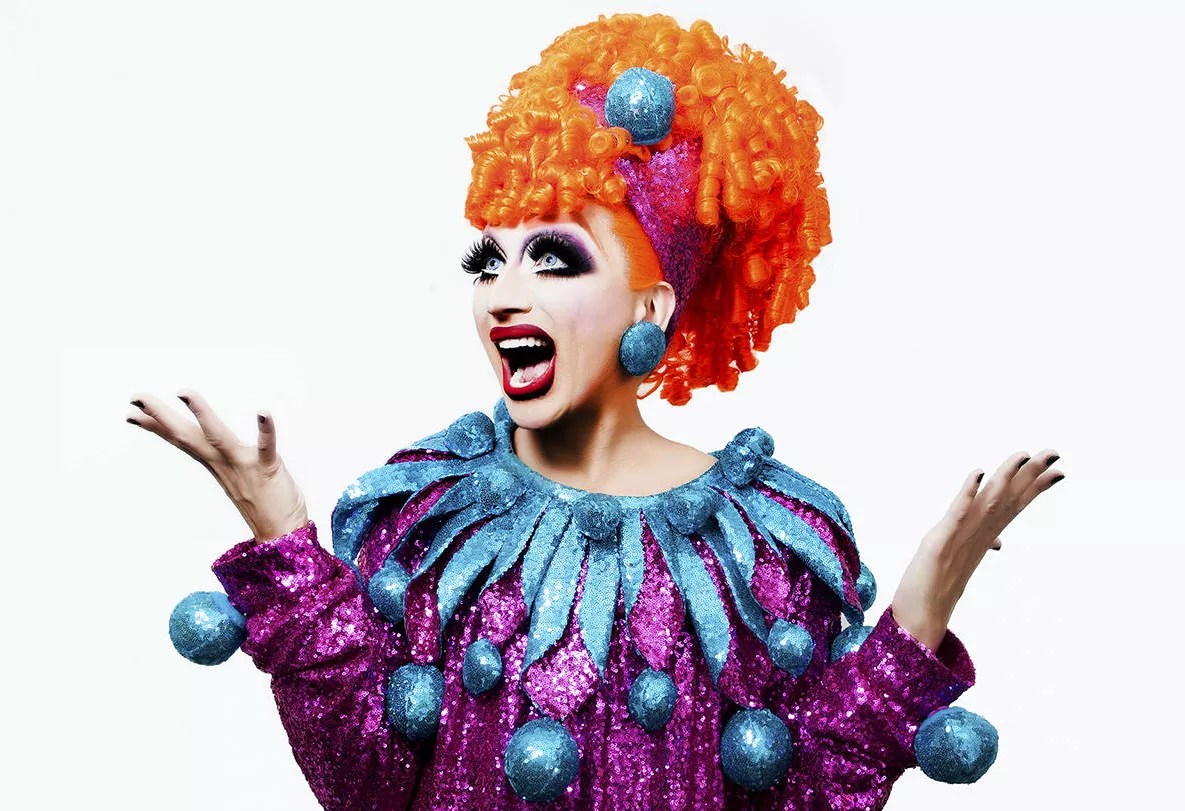 Bianca Del Rio Is Taking Names for Her Rolodex of Hate at Her Miami Show