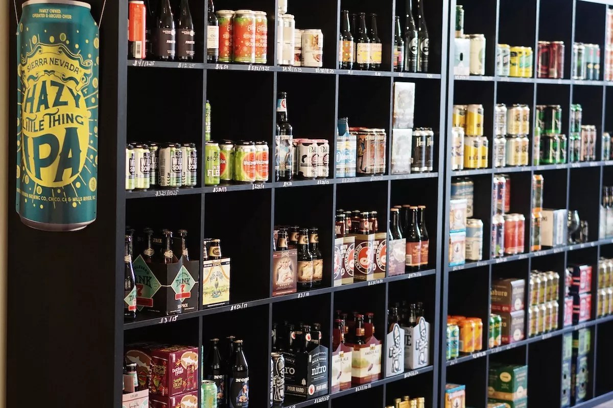 Craft Beer Cellar Opens Fort Lauderdale Shop and Taproom