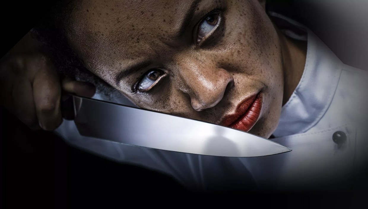 Sass Without Savor: Faena’s Reimagining of <i>The Cook, the Thief, His Wife & Her Lover</i>