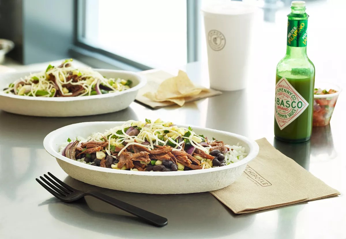 Chipotle Mexican Grill and Kaori Sushi Will Move Into Brickell at SLS Lux