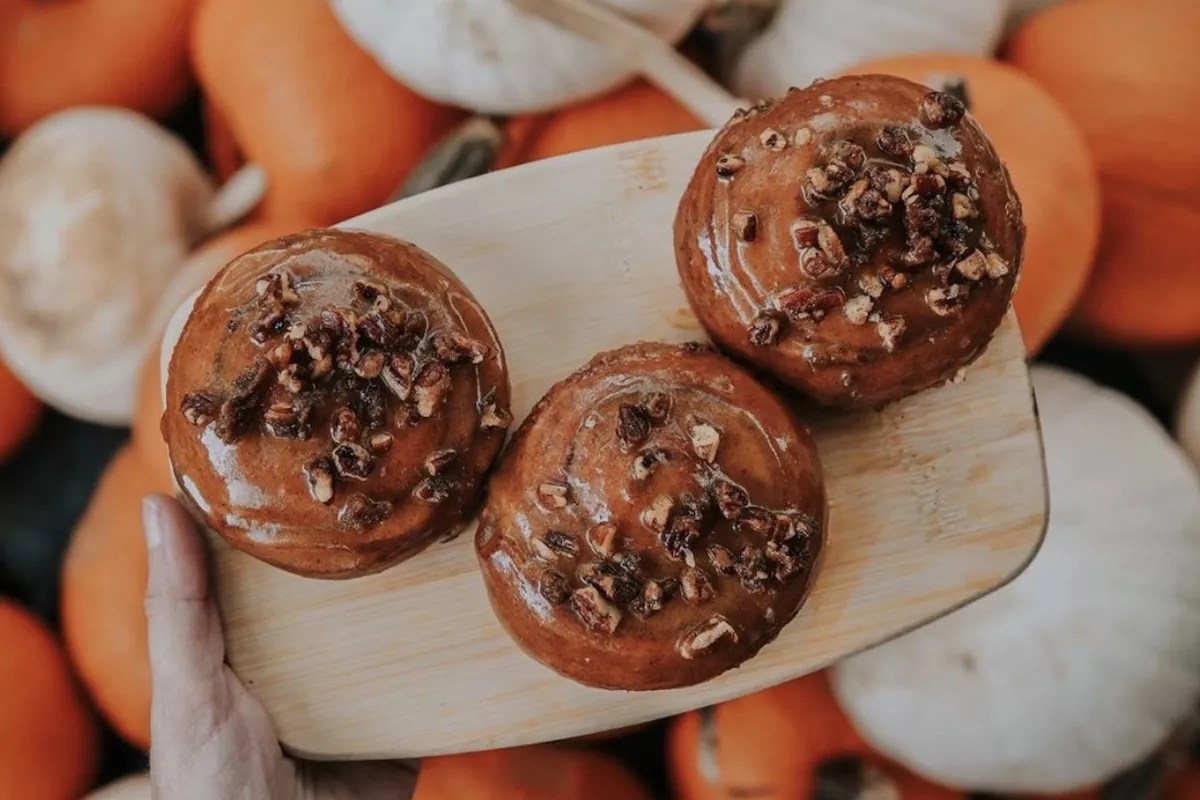 The Seven Best Pumpkin-Flavored Treats in Miami