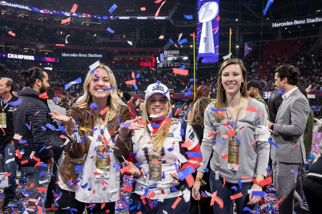 It’s Not Too Early to Start Planning for Super Bowl LIV Week in Miami