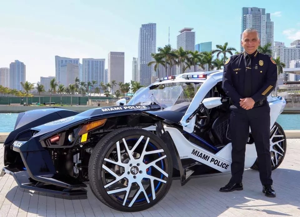 Miami Cops’ Overtime Security Jobs Lead to Rampant Misconduct, City Report Warns
